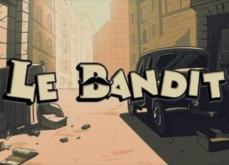 Le Bandit игровой